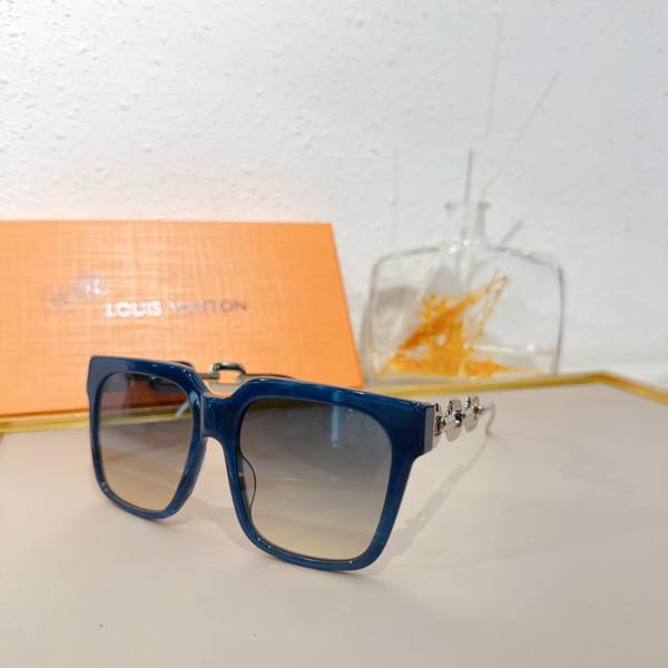 Louis Vuitton Sunglasses Top Quality LVS03708